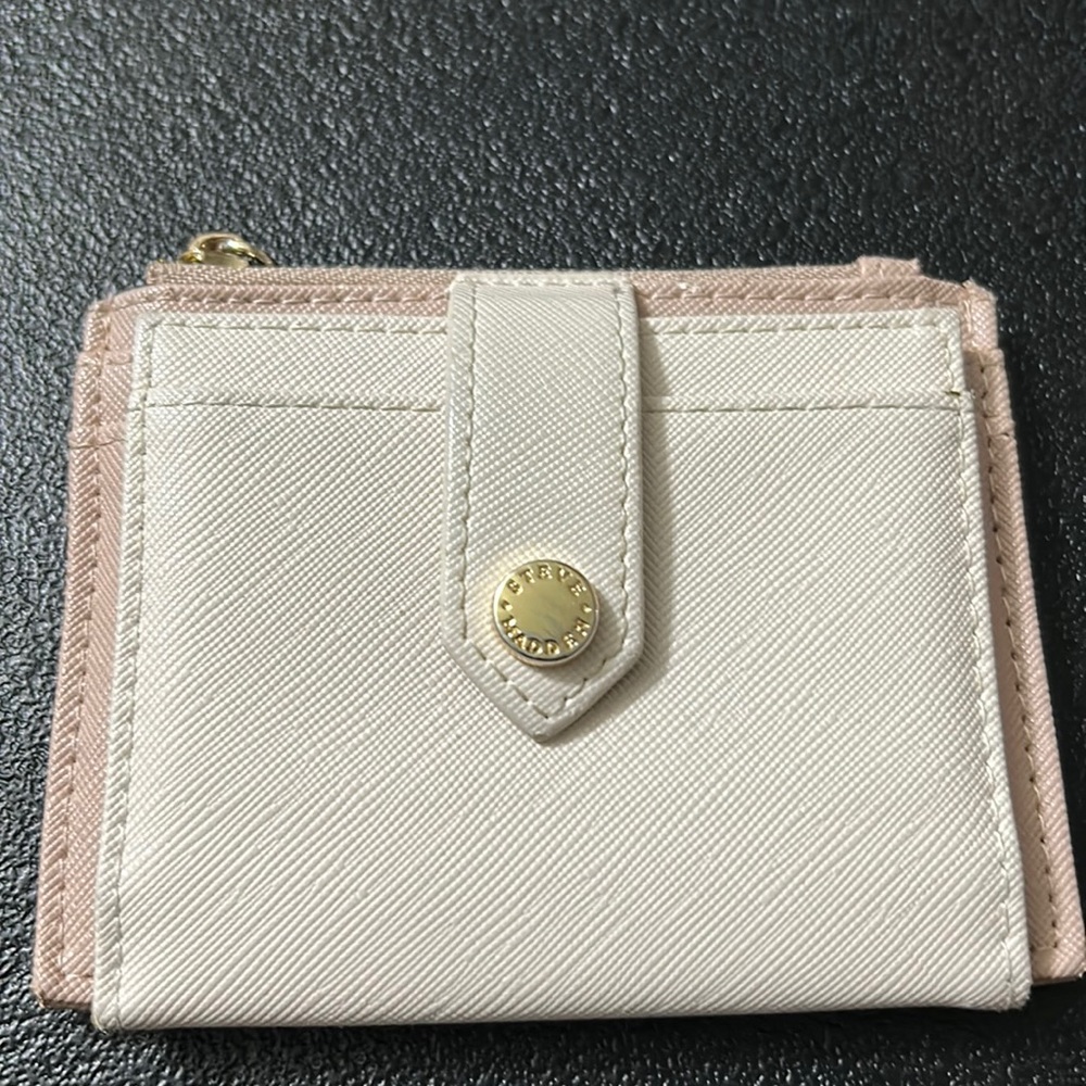 Steve Madden Wallet - NWOT